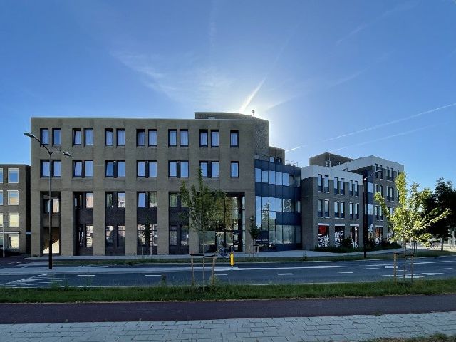7311 TD Apeldoorn (Binnenstad)
