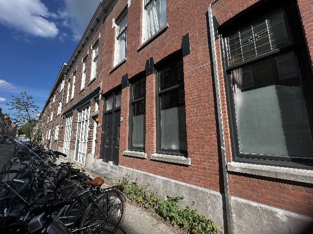 3062 TS Rotterdam (Kralingen Oost)