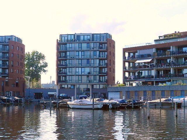 2022 GA Haarlem (Nieuw-Guineabuurt)