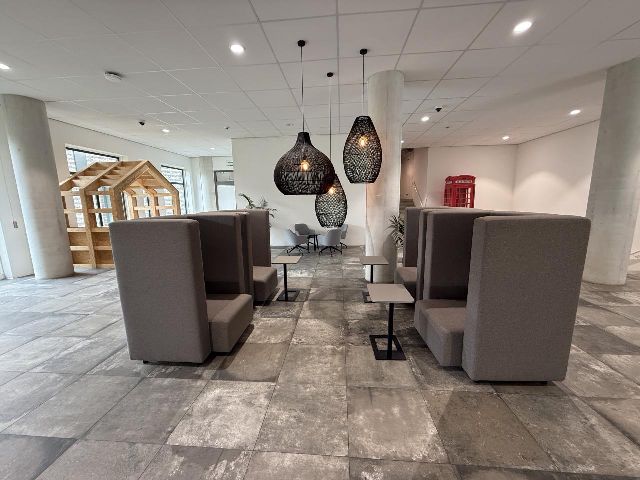 1102 BL Amsterdam (Amsterdamse Poort e.o.)