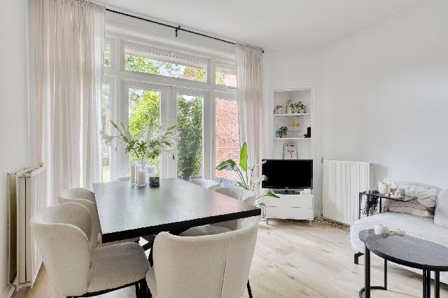 9713 CM Groningen (Gorechtbuurt)