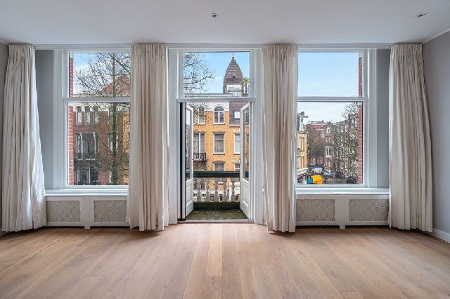 1071 MR Amsterdam (Museumkwartier)