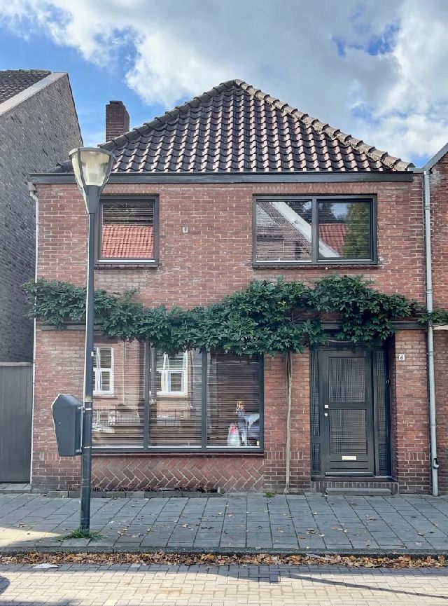 5616 GB Eindhoven (Schouwbroek)