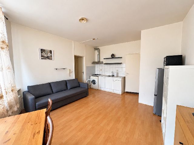3082 KB Rotterdam (Oud Charlois)