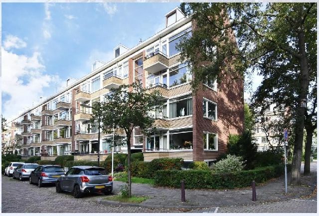 2283 EH Rijswijk (Huis te Lande)