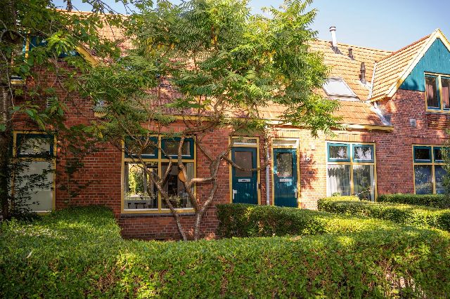 9713 VD Groningen (Bloemenbuurt)