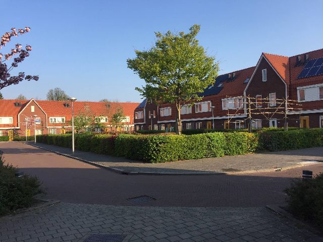 3552 SL Utrecht (Ondiep)