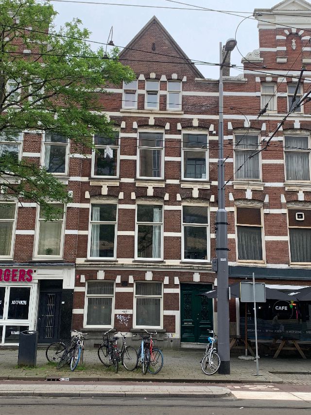 3015 BG Rotterdam (Oude Westen)