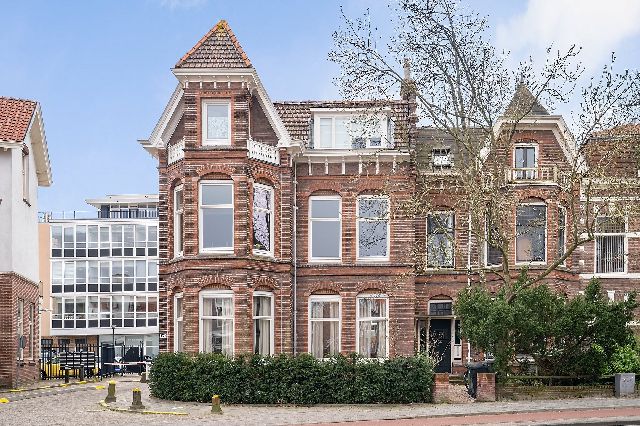 2015 BJ Haarlem (Bloemenbuurt)