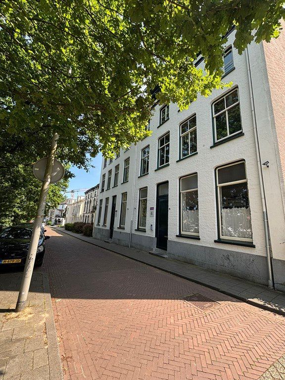 6811 MC Arnhem (Utrechtsestraat)