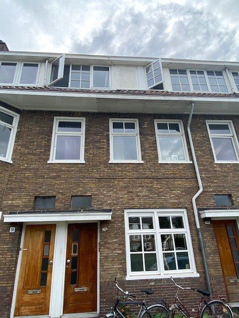6828 WN Arnhem (Arnhemse Broek)