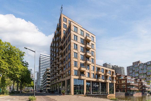 1082 LZ Amsterdam (Zuidas)