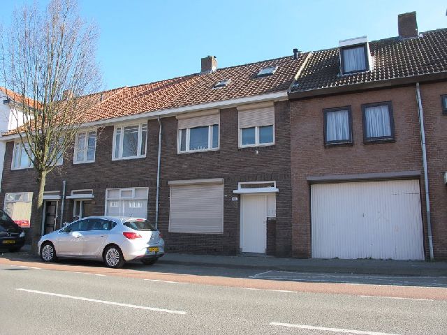 5613 DT Eindhoven (Lakerlopen)