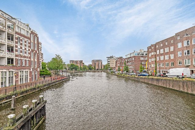 1052 GW Amsterdam (Frederik Hendrikbuurt)