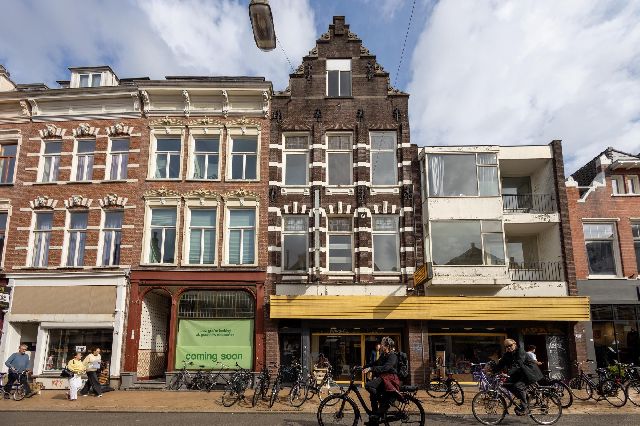 9712 HE Groningen (Binnenstad-Noord)