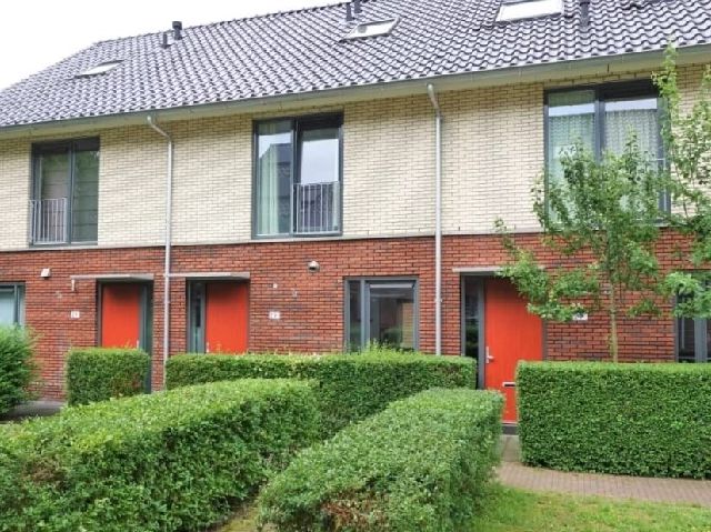3543 BZ Utrecht (Terwijde-West)