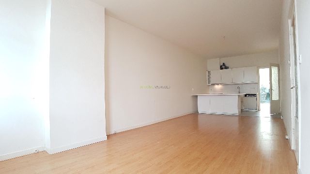 3037 ED Rotterdam (Liskwartier)
