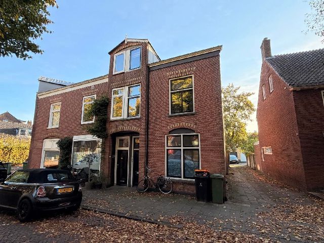 3603 AV Maarssen (Centrum ten zuiden van de Vecht)