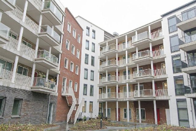 1112 ZA Diemen (Holland Park)