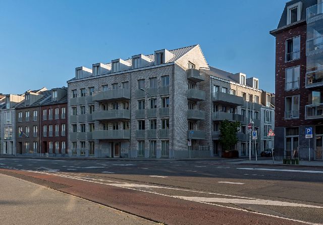 6211 RW Maastricht (Statenkwartier)