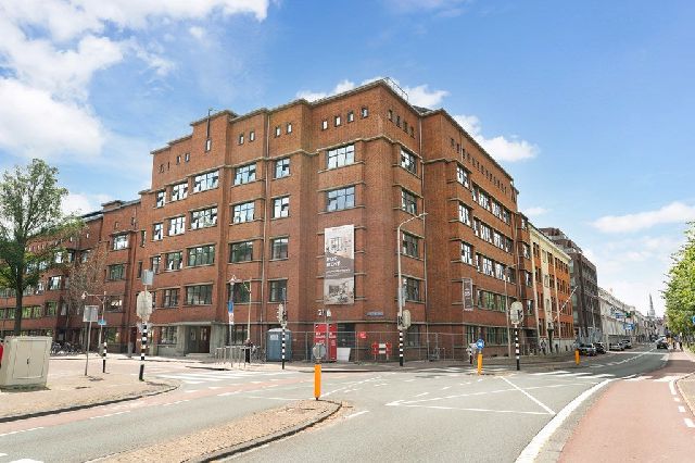 2514 HP Den Haag (Voorhout)