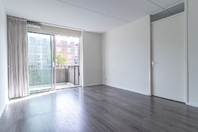 1034 AB Amsterdam (Banne Buiksloot)
