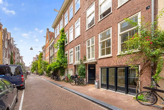 1016 LE Amsterdam (Jordaan)