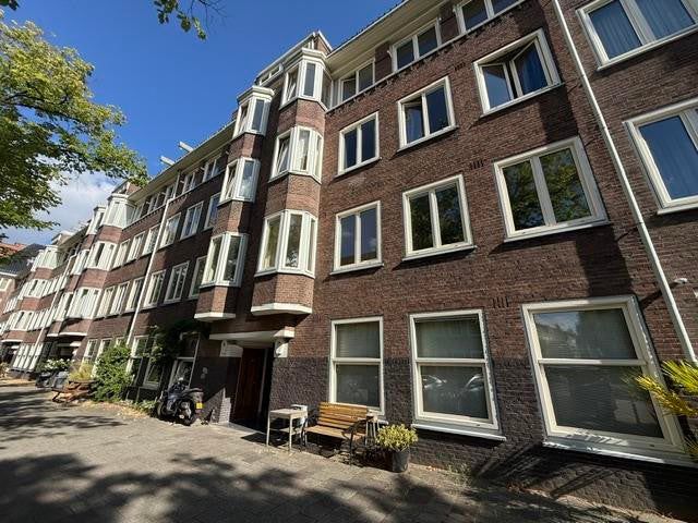 1078 JB Amsterdam (Scheldebuurt)