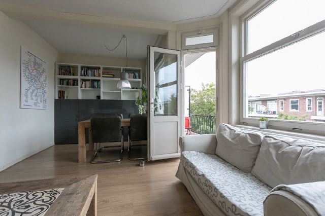 1055 HB Amsterdam (Landlust)