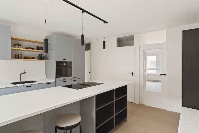 1019 GK Amsterdam (Oostelijk Havengebied)