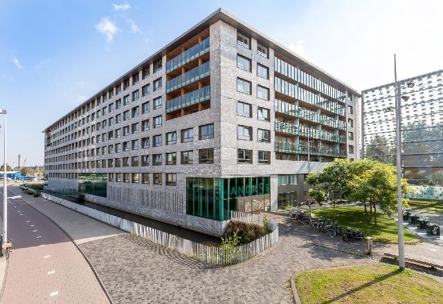 1098 XB Amsterdam (Middenmeer)