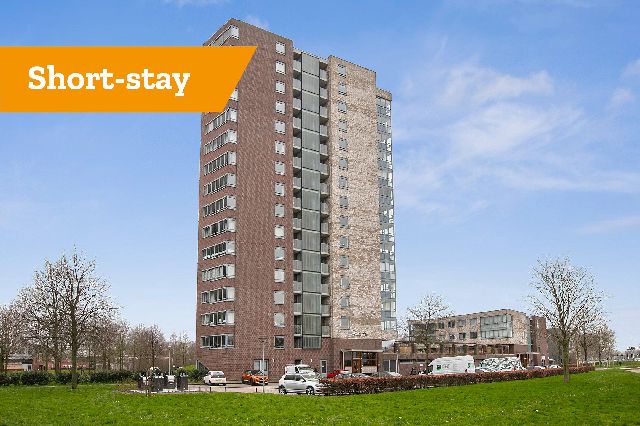 1326 CT Almere (Parkwijk Noordwest)