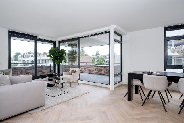 1181 ES Amstelveen (Randwijck Oost)