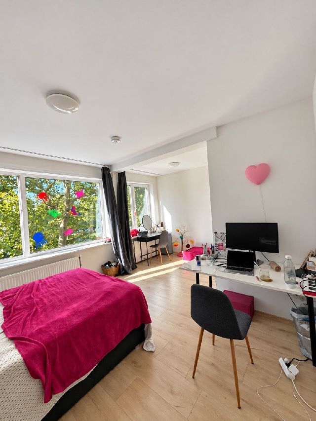 3073 GE Rotterdam (Bloemhof)