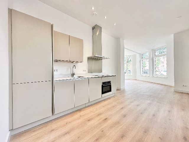 1054 XS Amsterdam (Overtoomse Sluis)