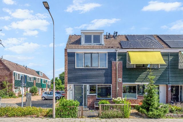 1121 JP Landsmeer (Luijendijk)