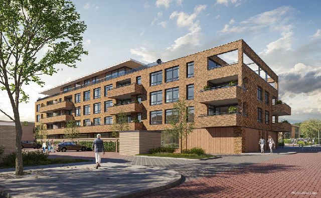 1181 ES Amstelveen (Randwijck Oost)