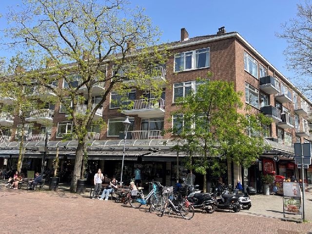 3053 GC Rotterdam (Schiebroek)
