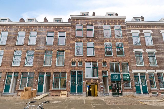 3034 PV Rotterdam (Oud Crooswijk)