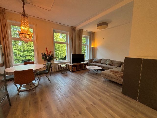 1092 AR Amsterdam (Oosterparkbuurt)