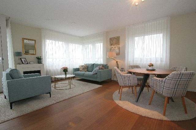 2541 CA Den Haag (Morgenstond-Zuid)