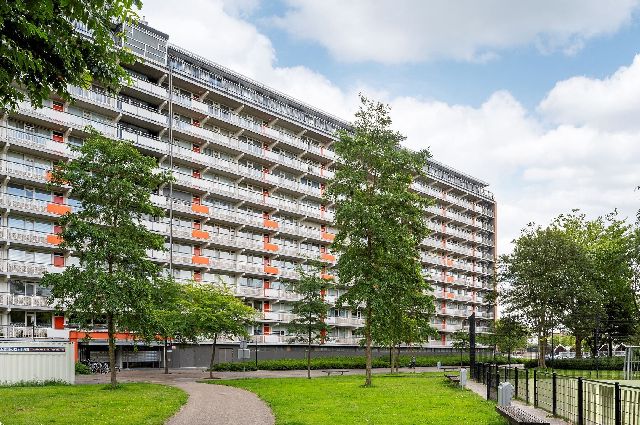3122 KR Schiedam (Bachplein)