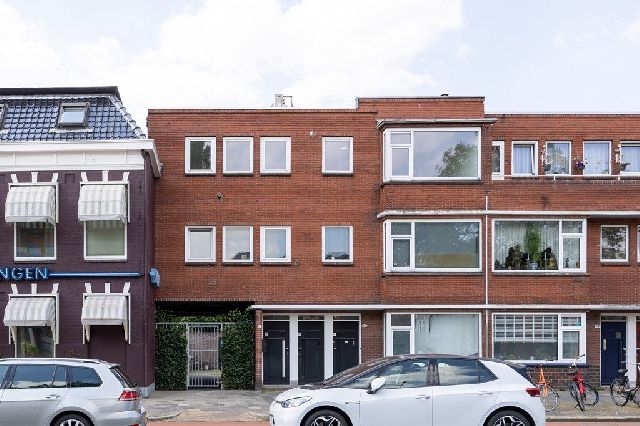 9713 EK Groningen (Gorechtbuurt)