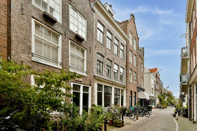 1015 PH Amsterdam (Jordaan)