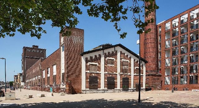 4811 DP Breda (Station)