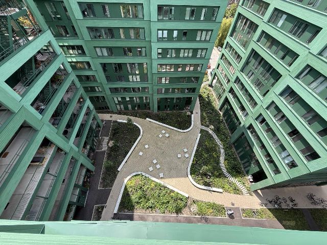 1014 BL Amsterdam (Sloterdijk-West)