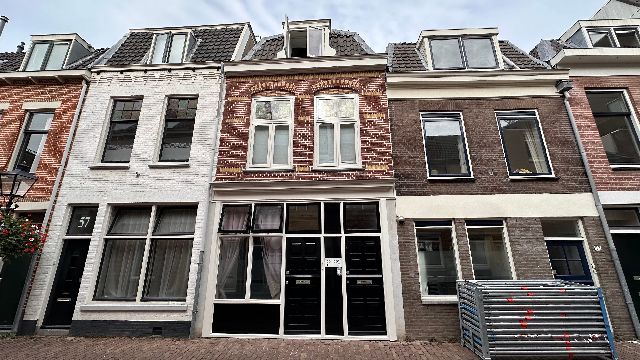 3511 BX Utrecht (Wijk C)