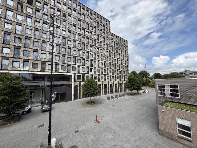 1102 BL Amsterdam (Amsterdamse Poort e.o.)