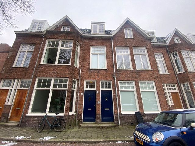 9713 AC Groningen (Gorechtbuurt)