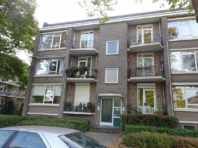 5615 SX Eindhoven (Oude Spoorbaan)